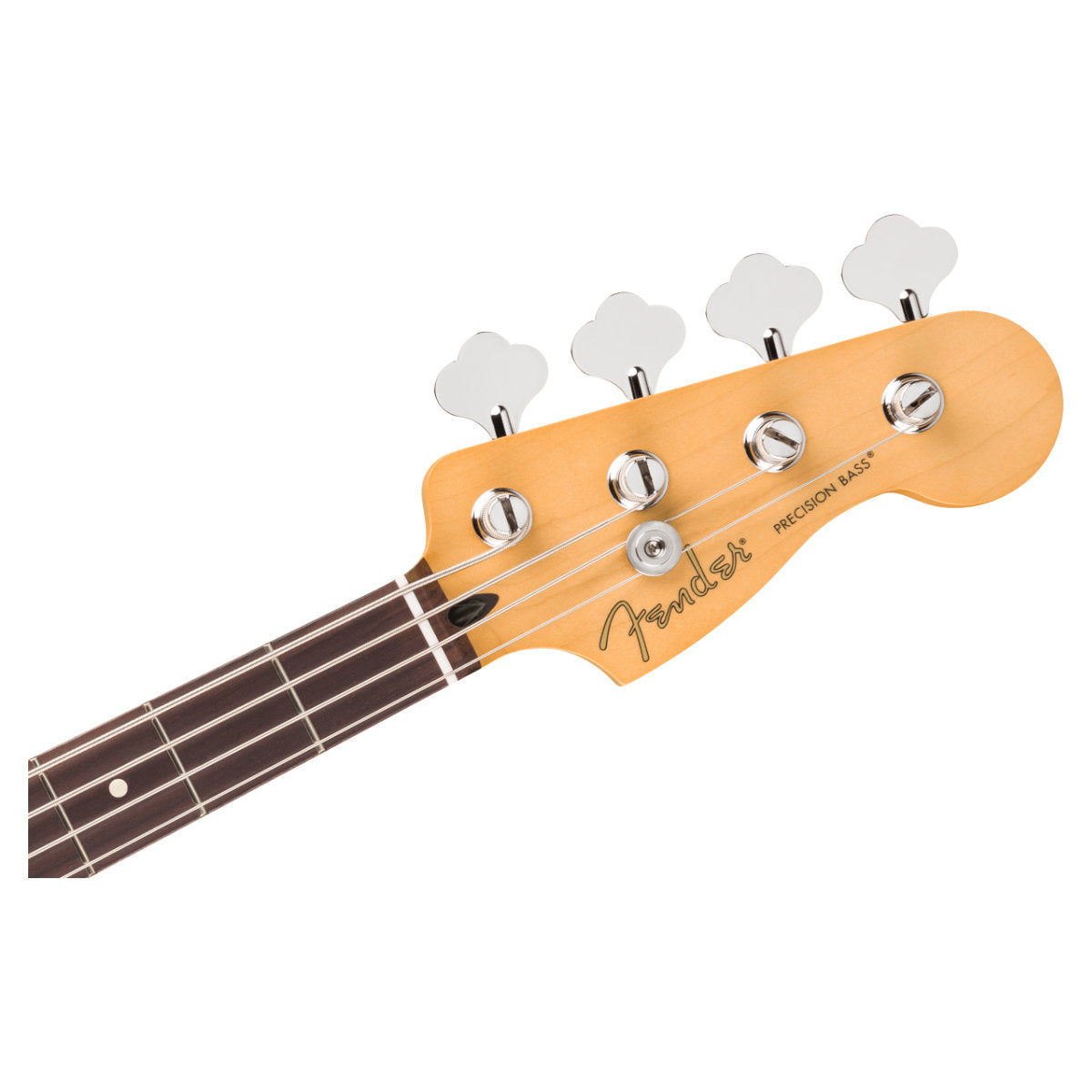 Fender 75th Anniversary Player II Precision Bass - Rosewood Fingerboard - Seafoam Green