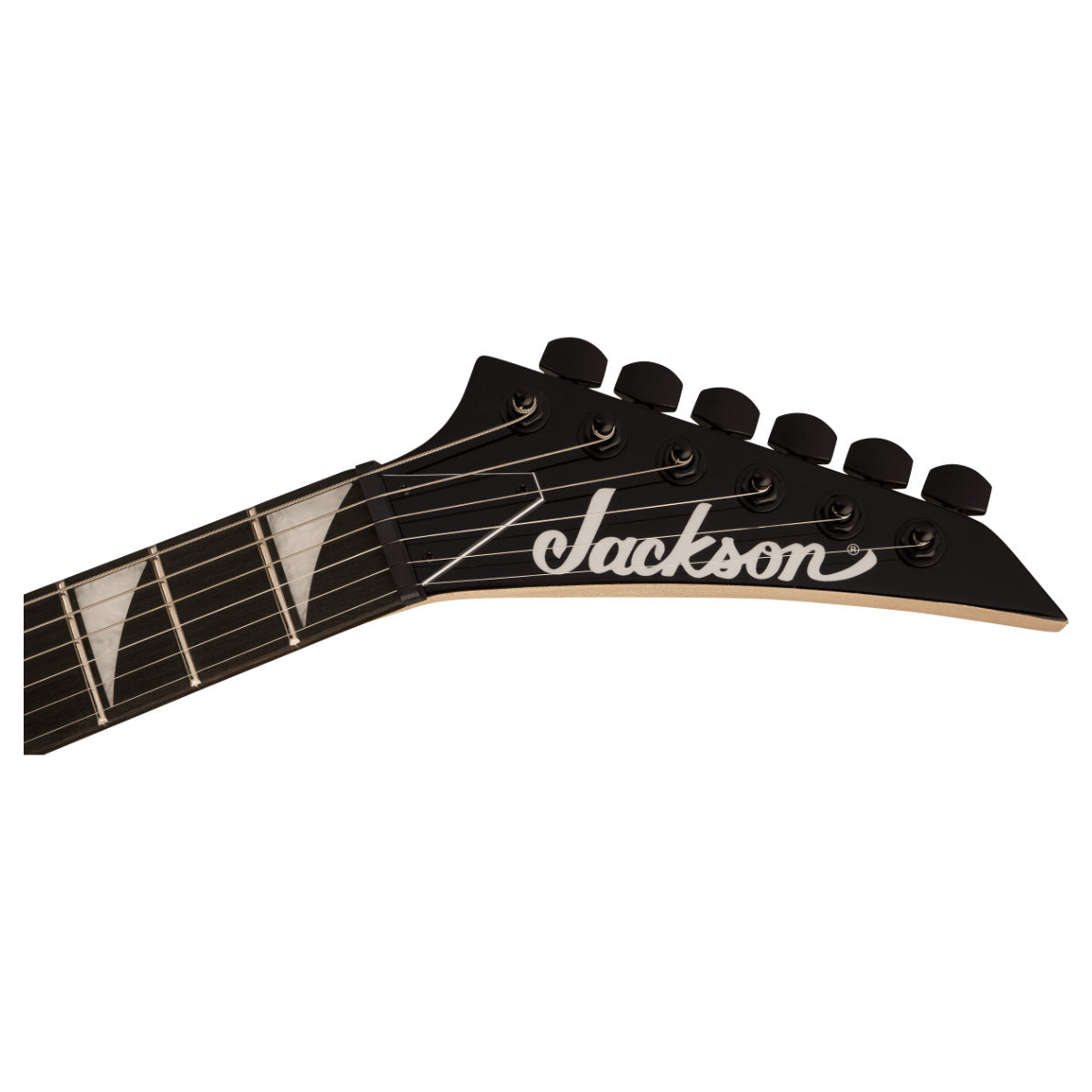 Jackson JS Series Dinky Minion JS1X Electric Guitar - Amaranth Fingerboard - Pavo Purple