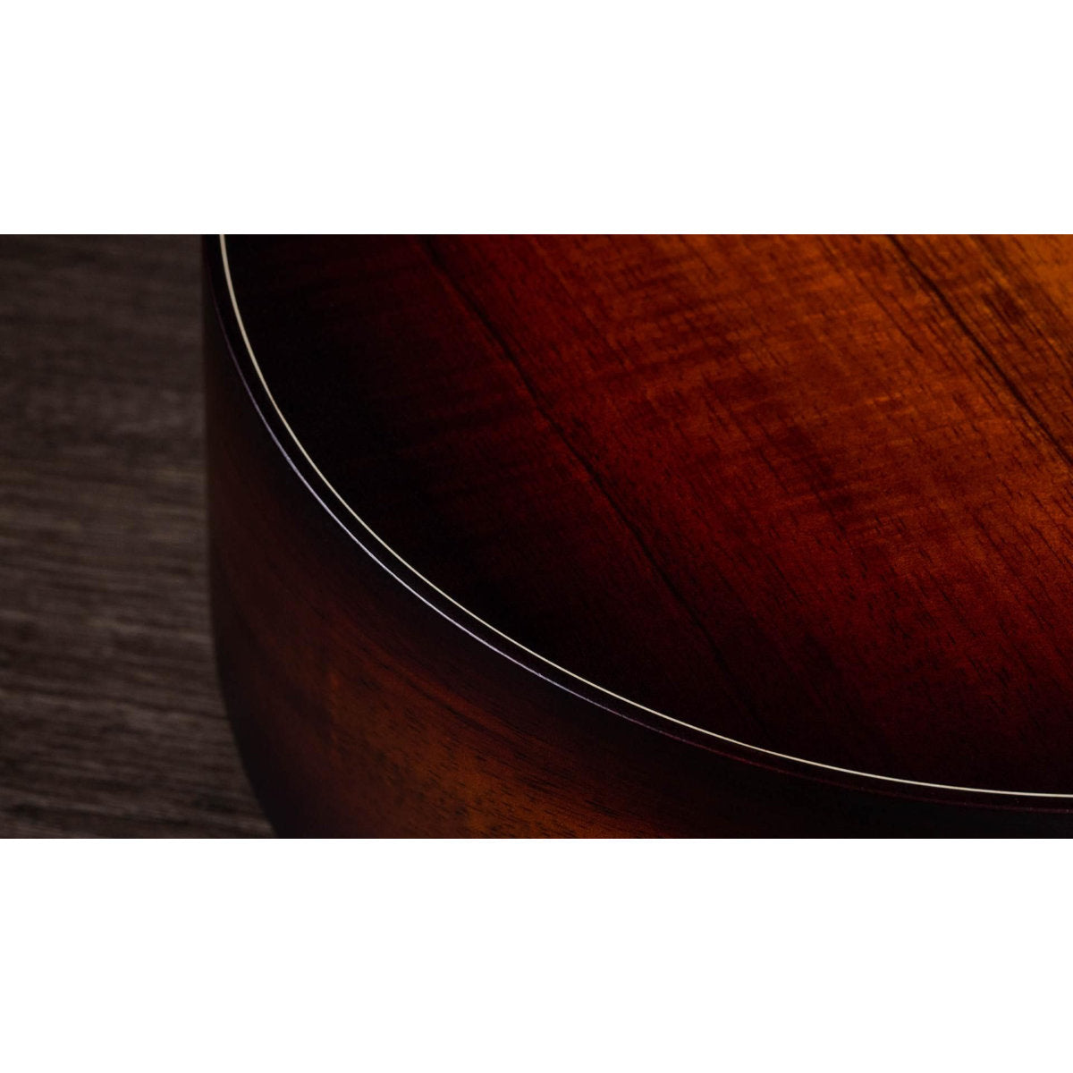 Taylor GS Mini-e Koa Plus Acoustic-Electric Guitar - Bananas at Large®