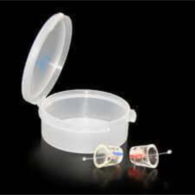 Earasers Earplugs for Musicians and Concertgoers - Max Filter - X-Small