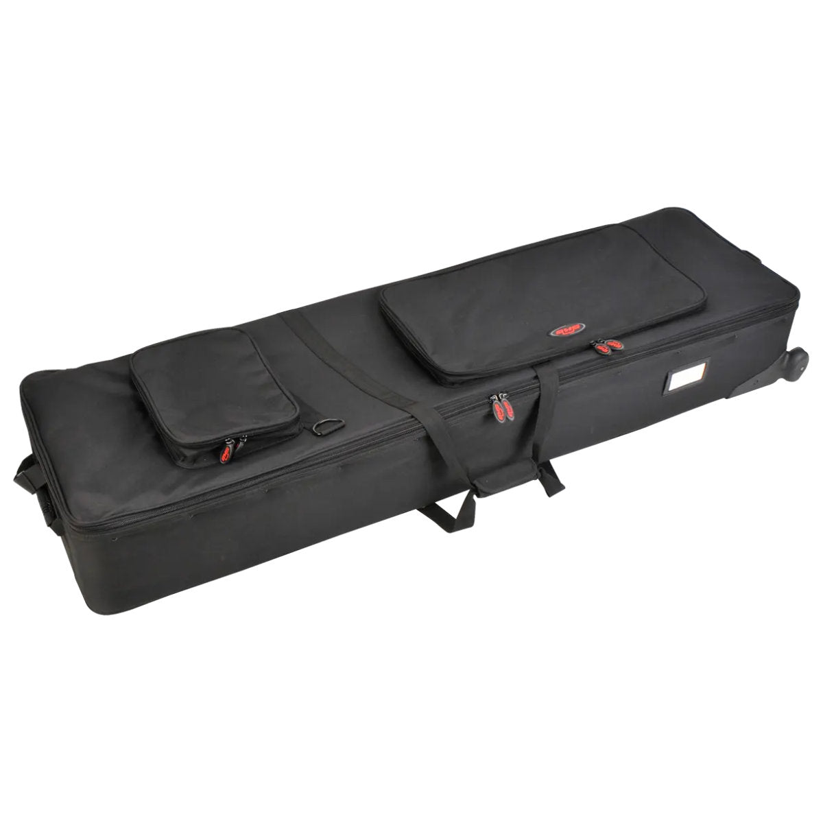 SKB Soft Case for 88-Note Narrow Keyboards - Bananas at Large®