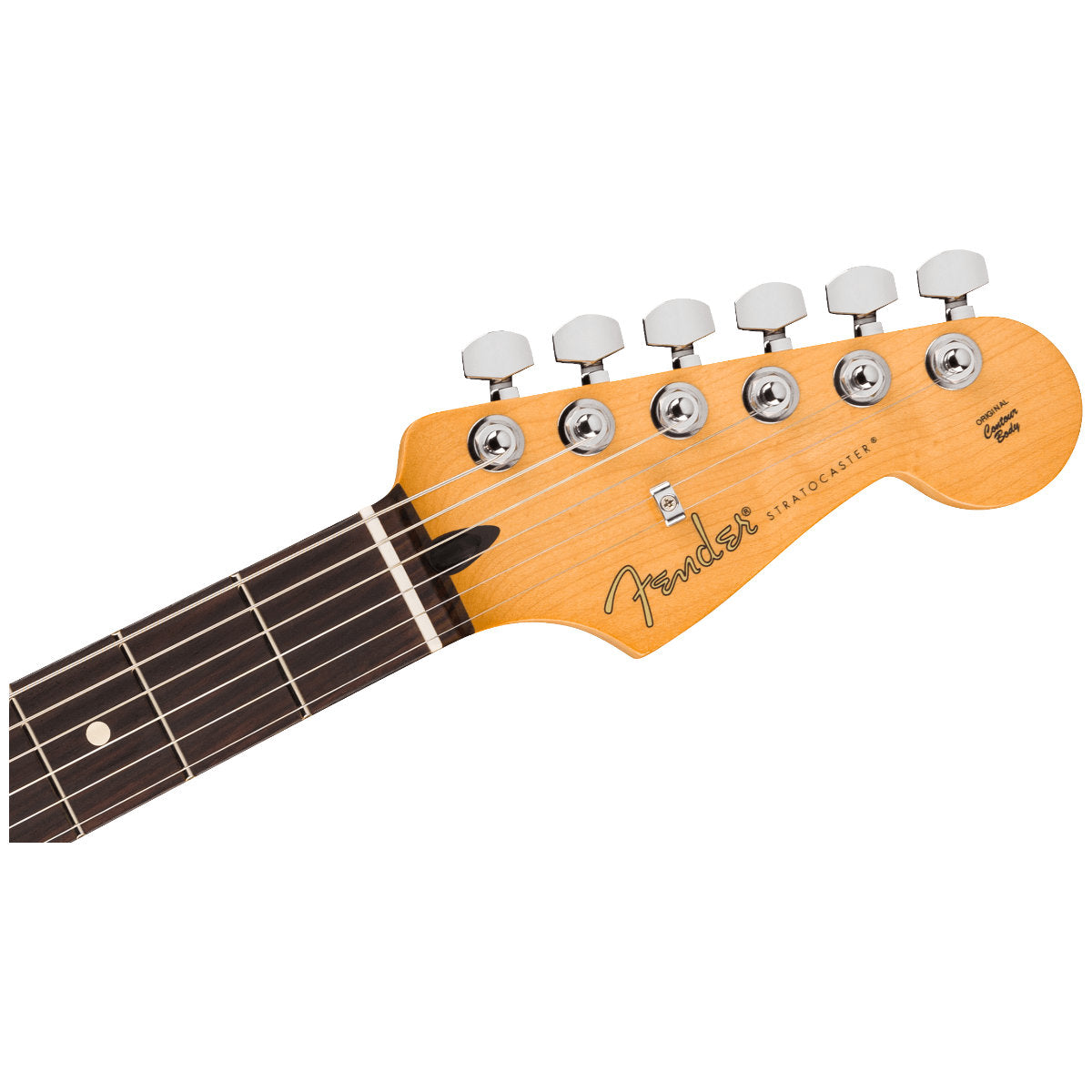 Fender Player II Modified Stratocaster HSS Electric Guitar - Rosewood Fingerboard - Sunshine Yellow
