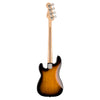 Squier Sonic Precision Bass - 2-Color Sunburst with Maple Fingerboard & White Pickguard