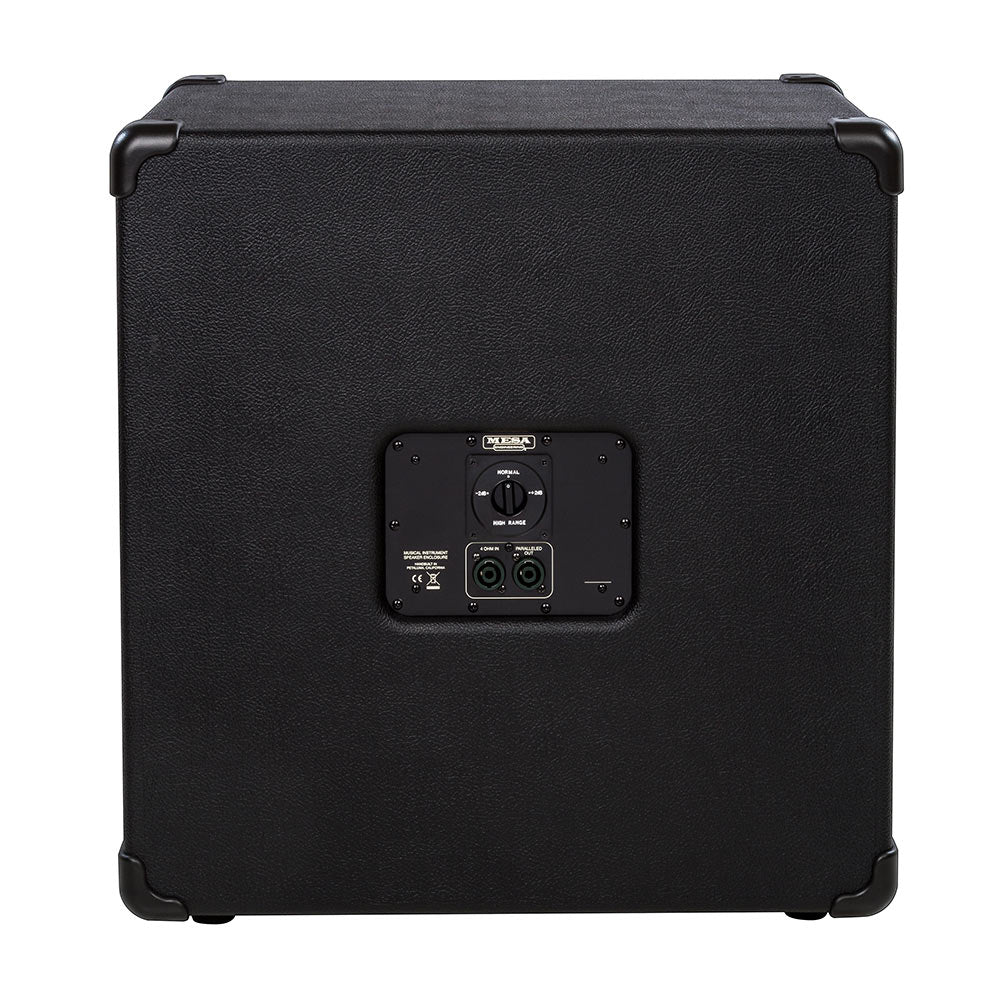MESA/Boogie 4x10 Subway Ultra-Lite Bass Cabinet - Black