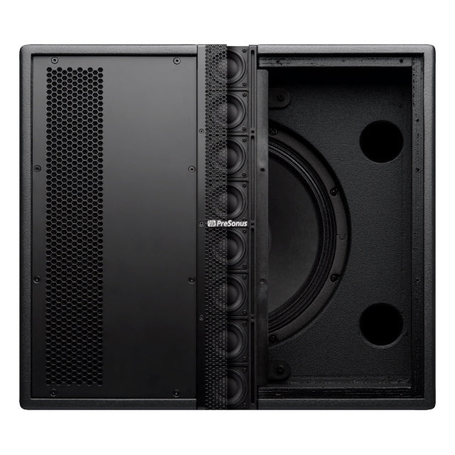 PreSonus CDL12 Constant Directivity Sound Reinforcement Loudspeaker