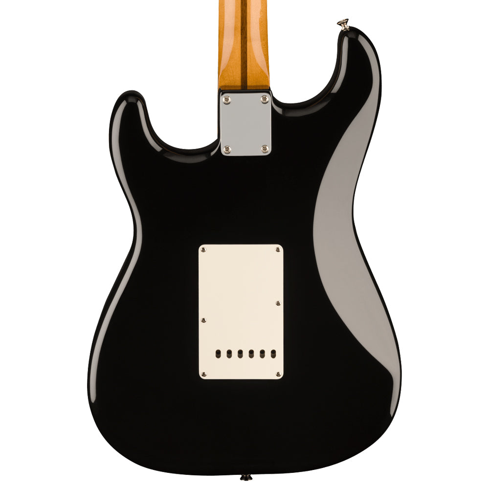 Fender Vintera II 50s Stratocaster Electric Guitar  - Maple Fingerboard - Black - Bananas at Large®