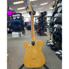 Fender Thinline '72 RI Telecaster Electric Guitar w/ Hardcase (Made in Japan) (Pre-Owned)