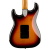 Fender Vintera II 70s Stratocaster Electric Guitar - Maple Fingerboard - 3-Color Sunburst