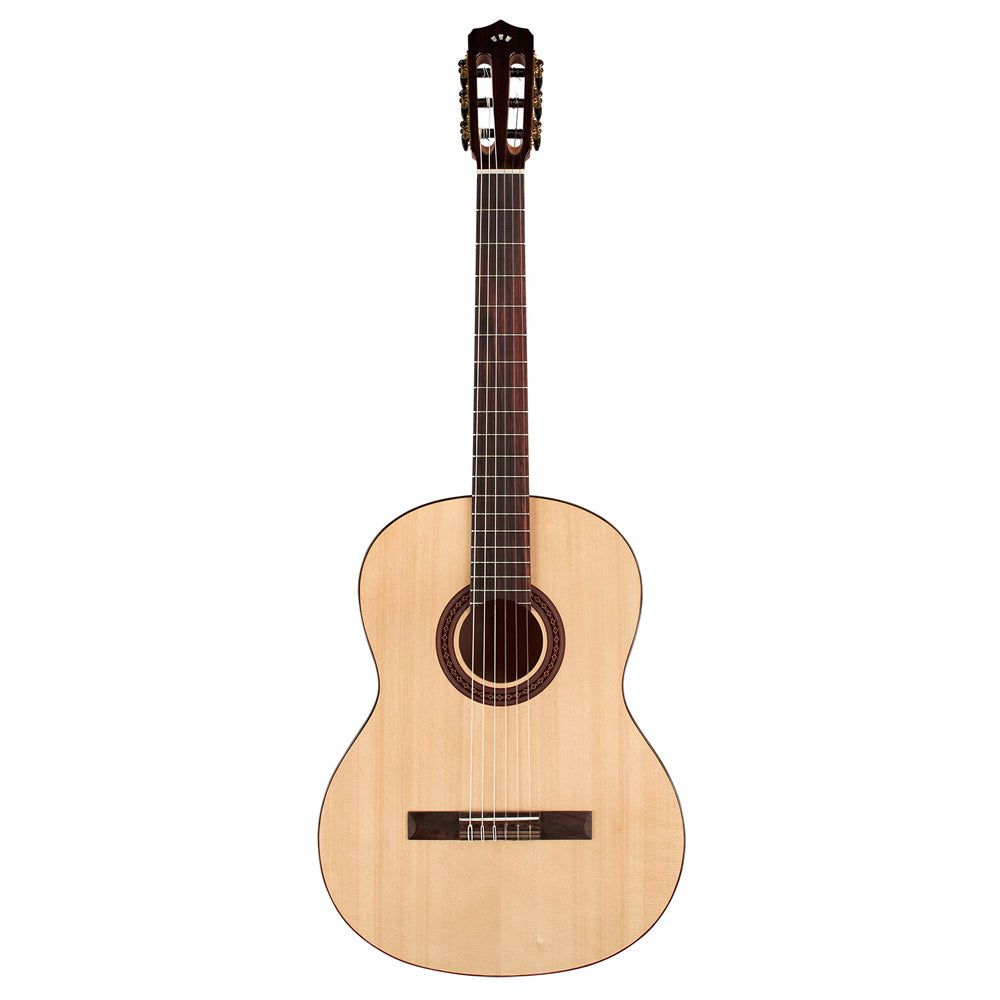Cordoba Fusion C5 Crossover Limited Edition Spalted Maple Nylon String Classical Acoustic Guitar