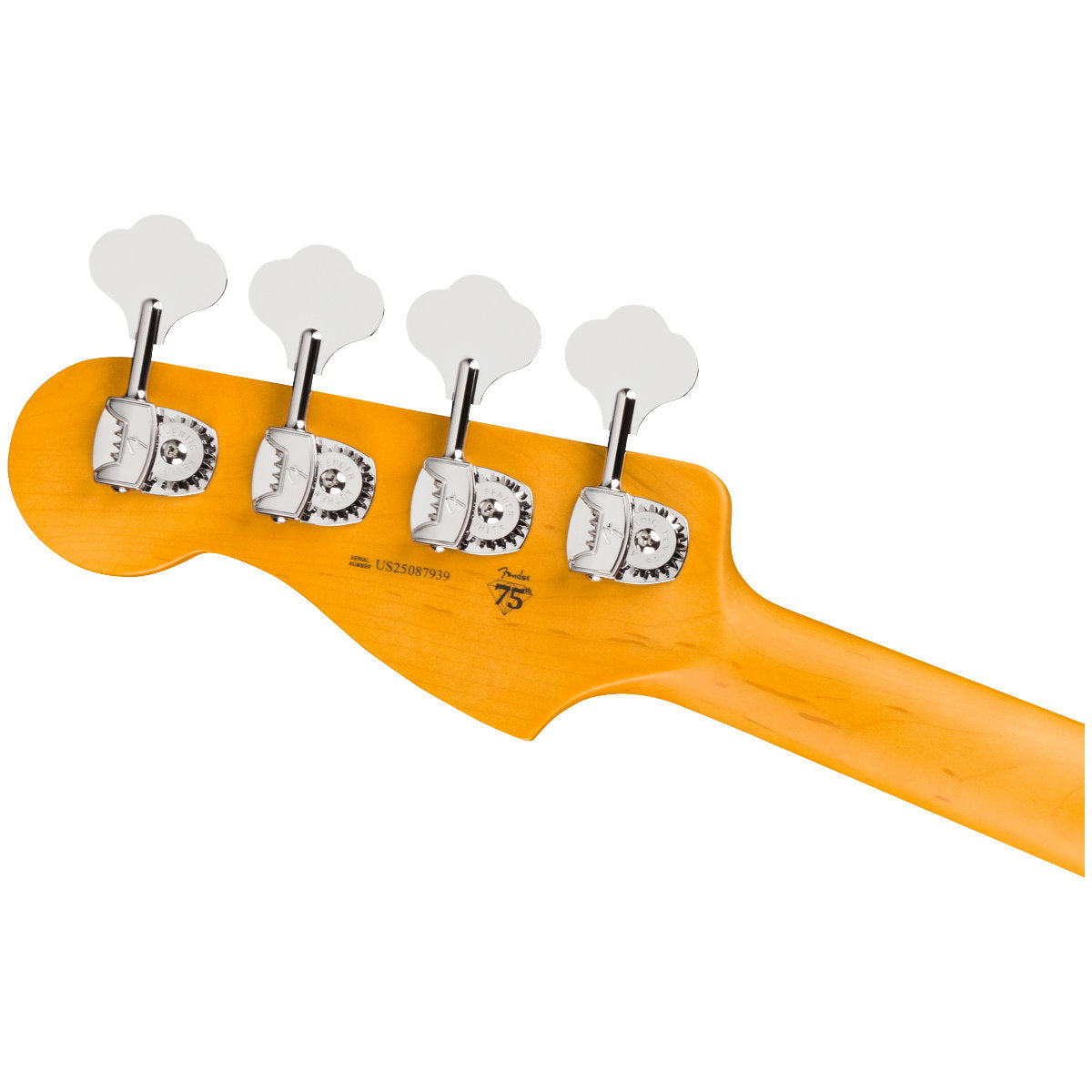 Fender American Professional Precision Bass - Rosewood Fingerboard - 3-Color Sunburst