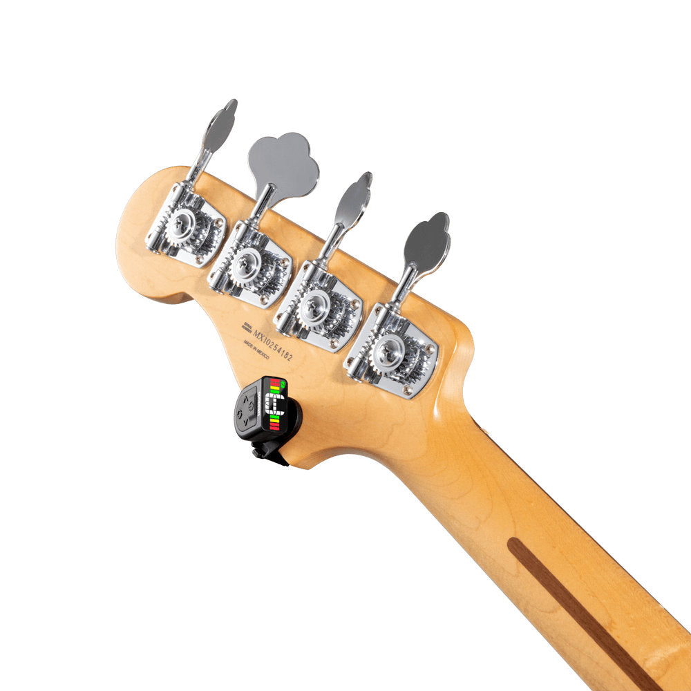 D'Addario Micro Rechargeable Headstock Tuner - Bananas at Large®