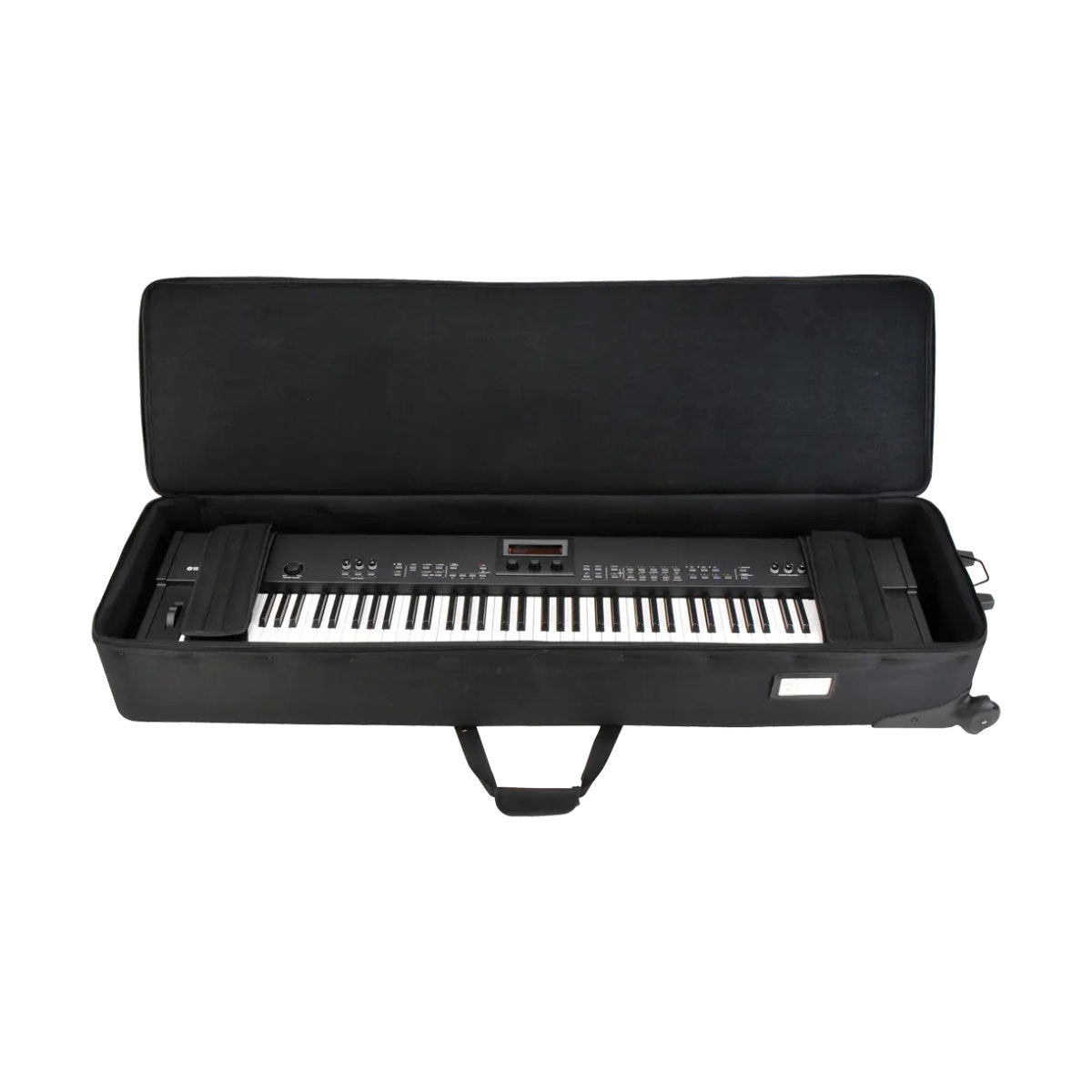 SKB Soft Case for 88-Note Narrow Keyboards - Bananas at Large®