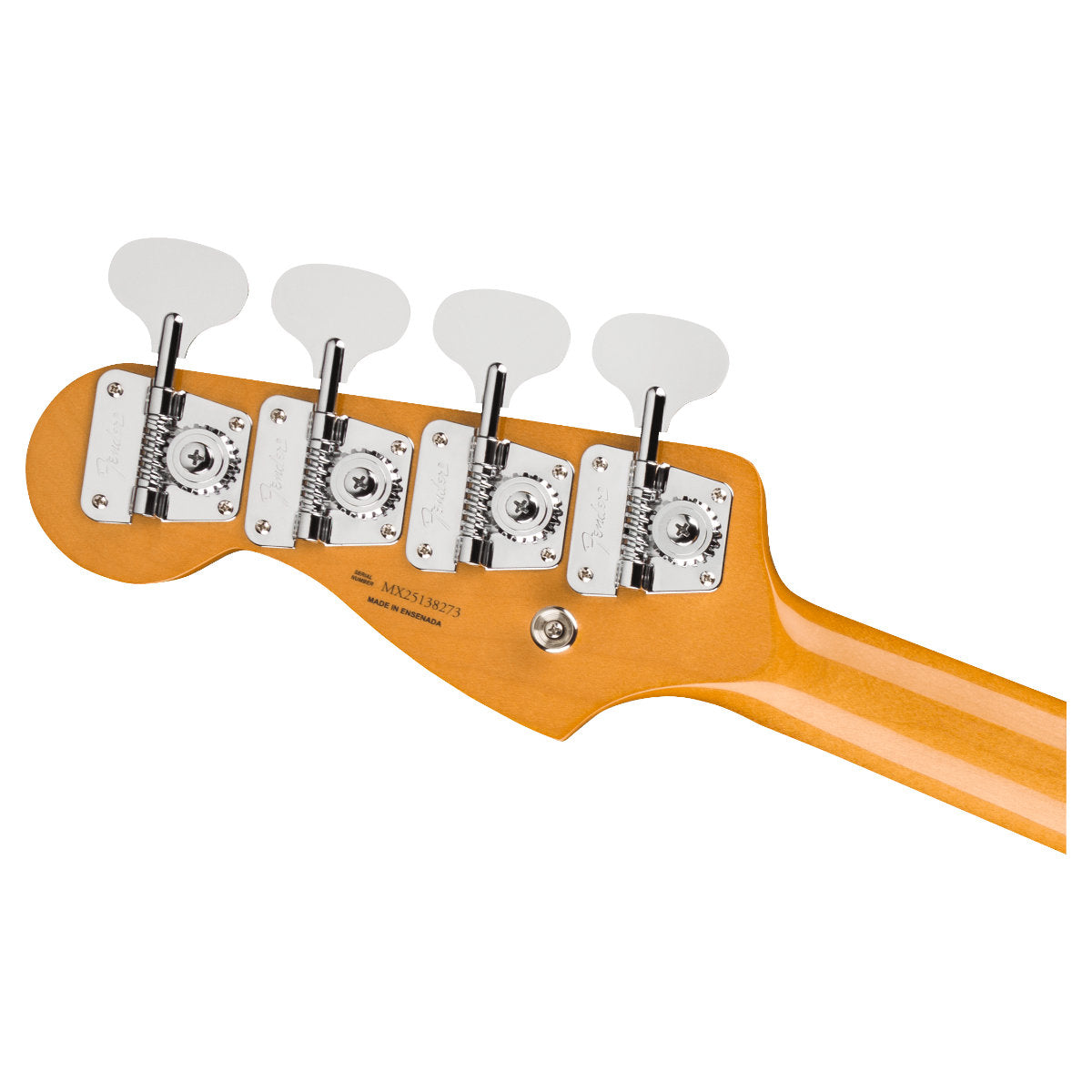 Fender Vintera III Late 60s Precision Bass - Maple Fingerboard - 3-Color Sunburst