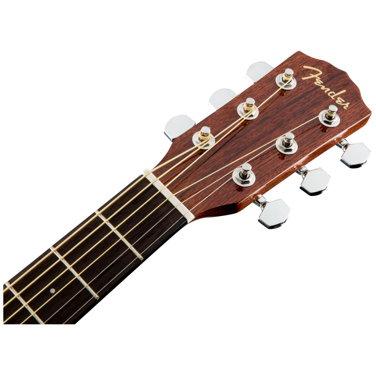 Fender CD-60S Acoustic Dreadnought - Natural