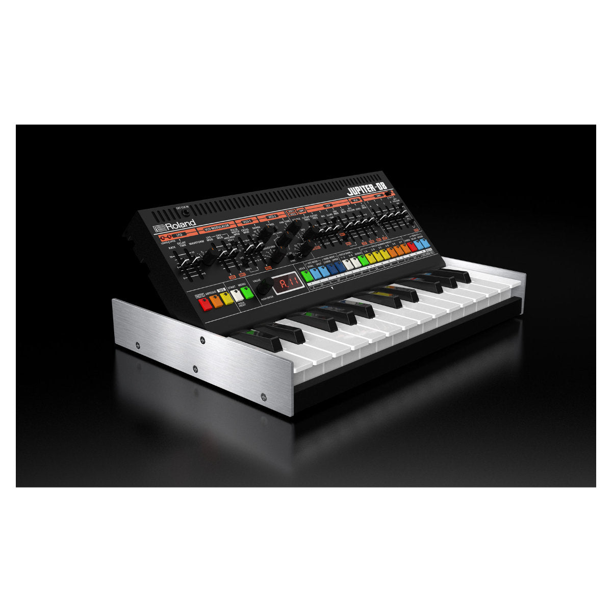 Roland JUPITER-08 Boutique Digital Synthesizer