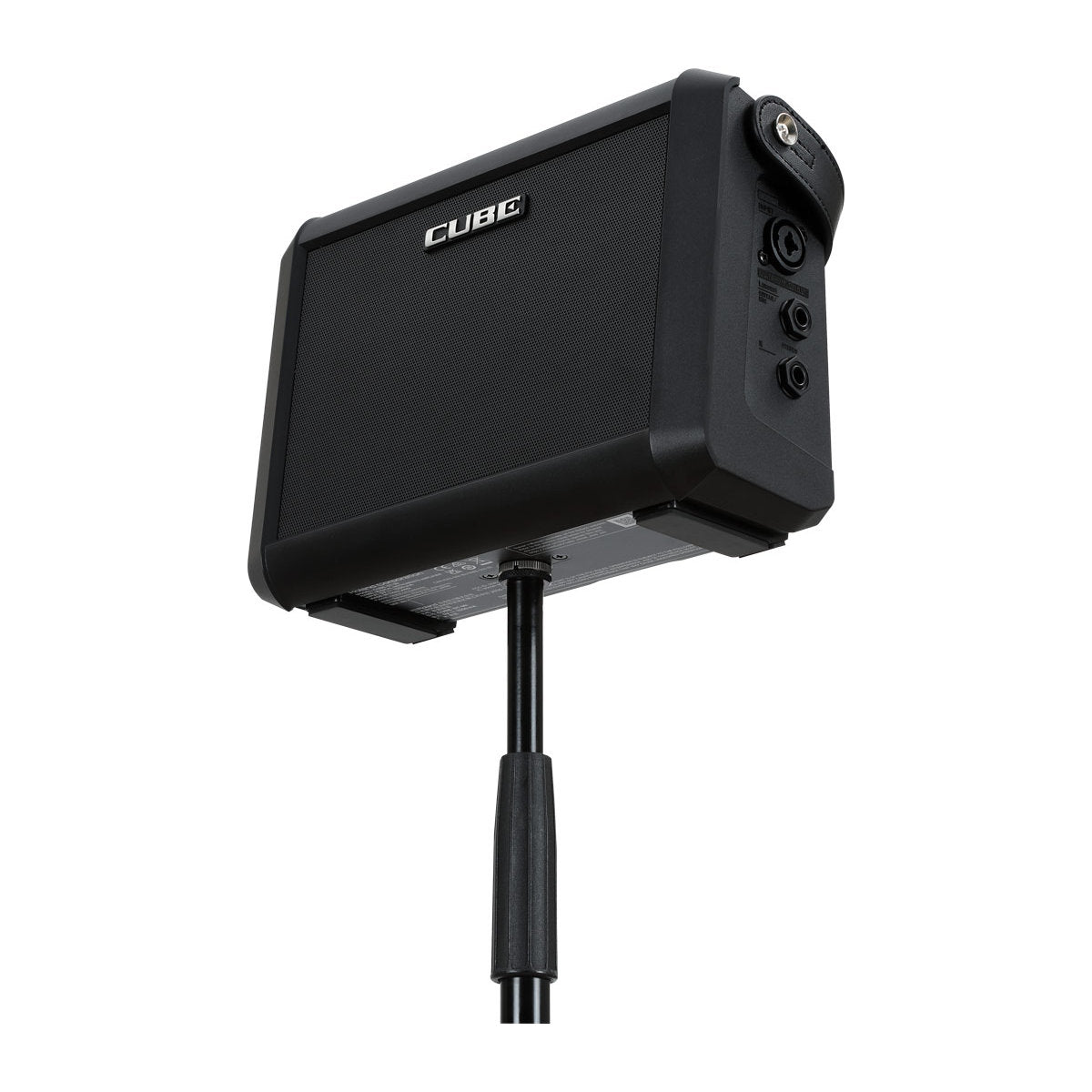 Roland CUBE Street MINI Portable Amplifier - Bananas at Large®