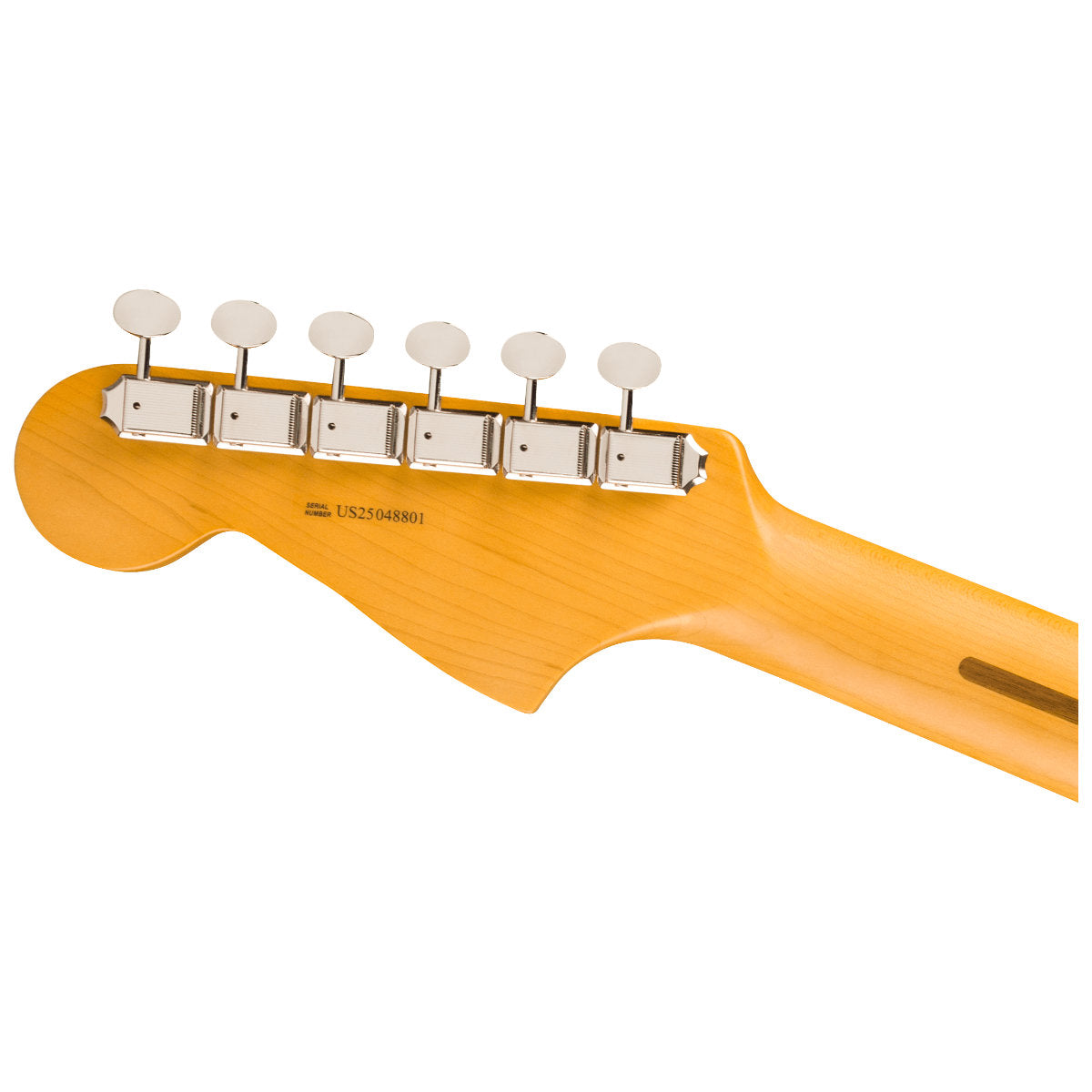 Fender American Professional Classic Jazzmaster® Electric Guitar - Rosewood Fingerboard - 3-Color Sunburst