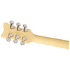 Gretsch  Streamliner™ Jet™ Club Electric Guitar - Laurel Fingerboard - Aged White