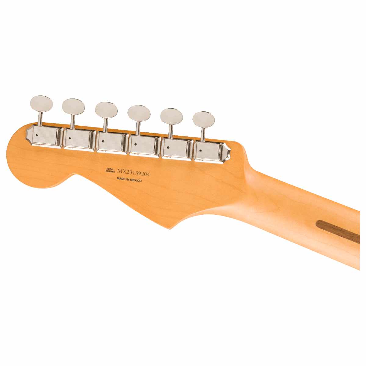 Fender Player II Stratocaster HSS Electric Guitar - Rosewood Fingerboard - Transparent Cherry Burst