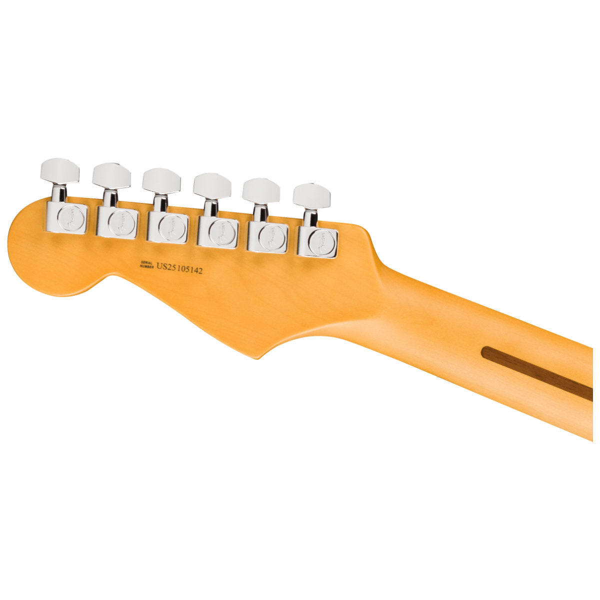 Fender American Professional Stratocaster Electric Guitar - Rosewood Fingerboard - Olympic White