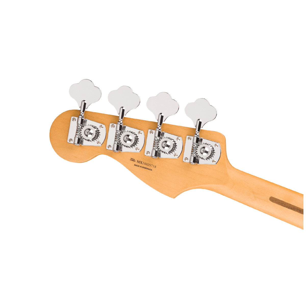 Fender Player II Jazz Bass - Rosewood Fingerboard - 3-Color Sunburst