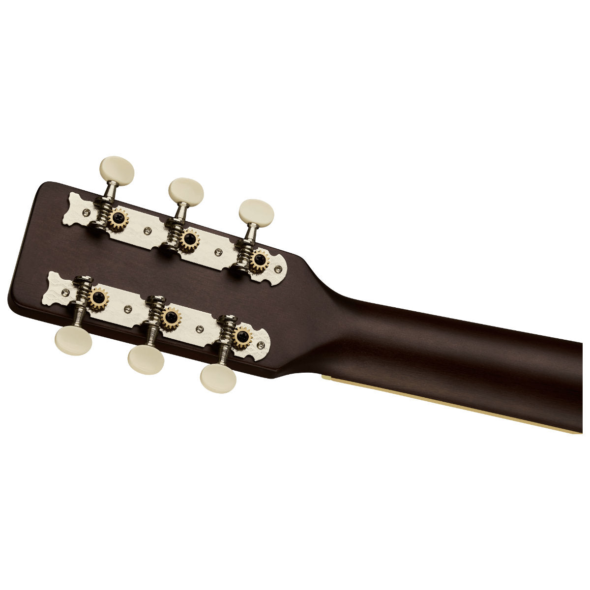Gretsch Jim Dandy Dreadnought Acoustic Guitar - Walnut Fingerboard - Black Pickguard - Deep Cherry Burst