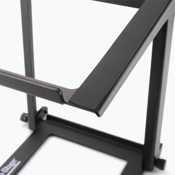 On-Stage TMP-LPT8000 Laptop Stand w/ USB Hub