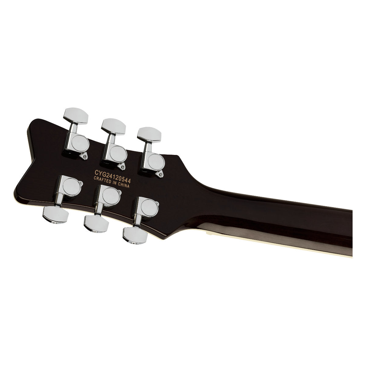 Gretsch Electromatic CVT Double-Cut Electric Guitar w/ Wraparound Tailpiece - Vintage White