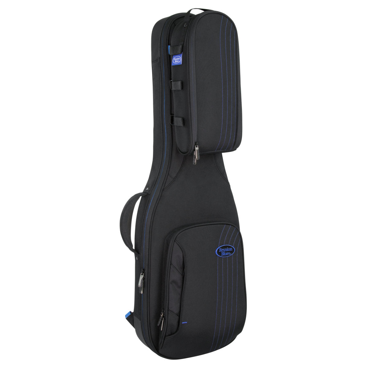 Reunion Blues RB Expedition Electric Guitar Case – Bananas At