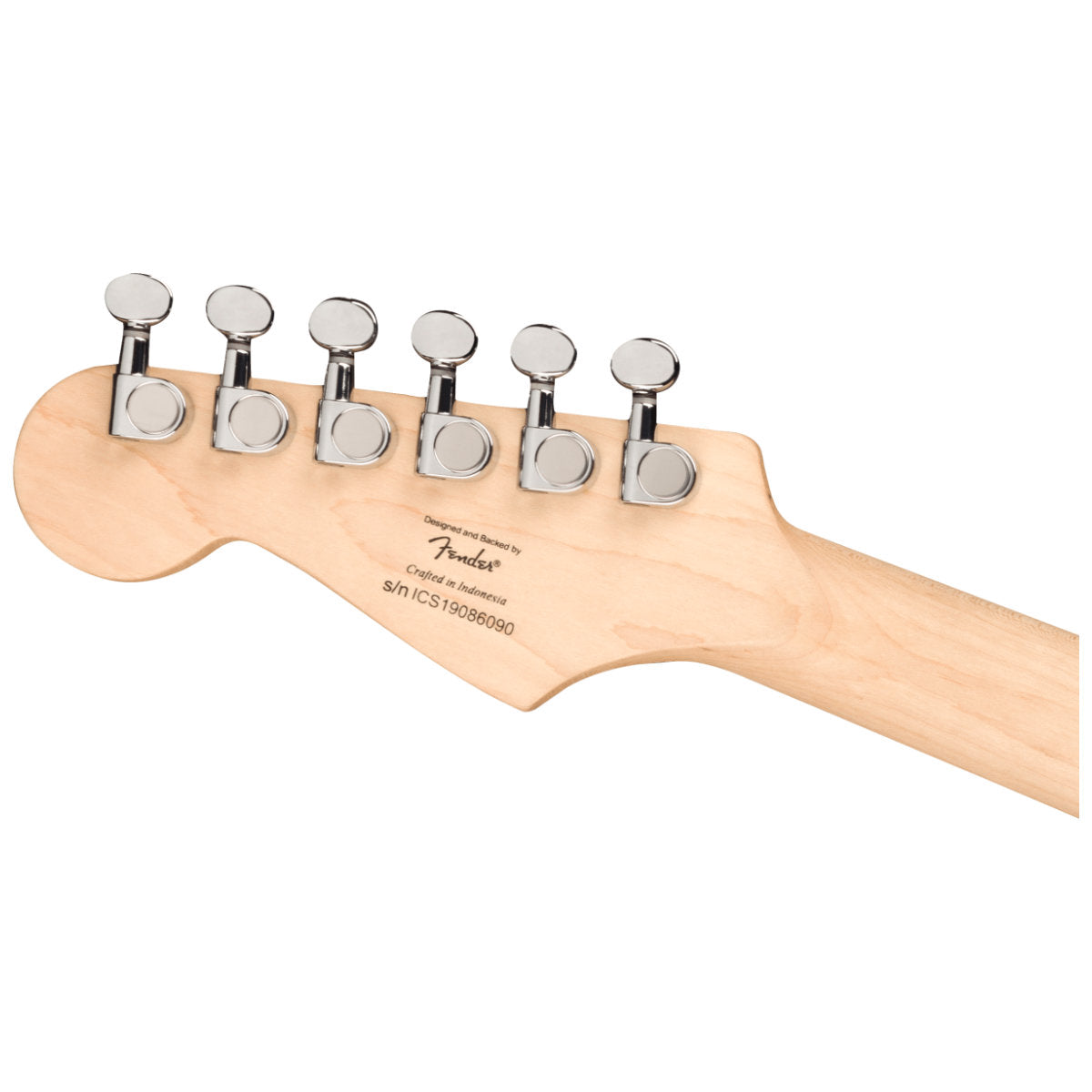 Fender Squier Mini Stratocaster, Laurel Fingerboard - Dakota Red - Bananas at Large®
