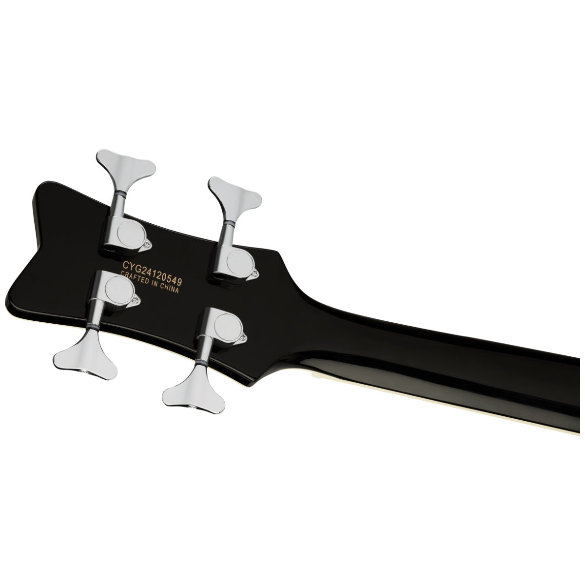 Gretsch Electromatic® CVT Double-Cut Electric Bass - Bristol Fog