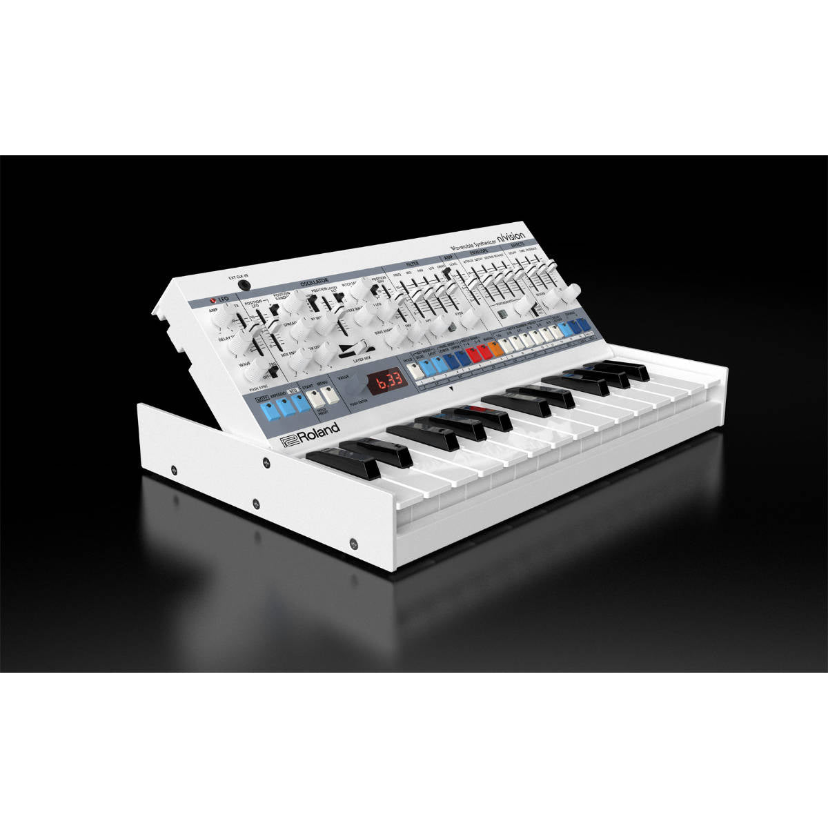 Roland n/vision Boutique Digital Synthesizer