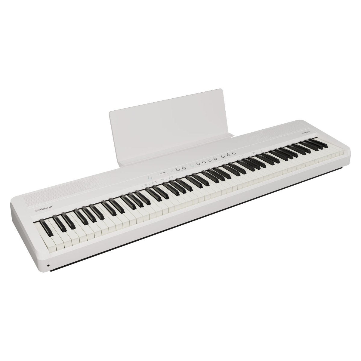 Roland FP-40 Digital Piano - White