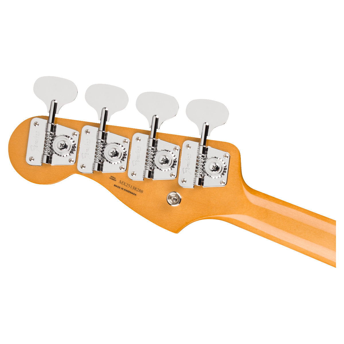 Fender Vintera III Late 60s Precision Bass - Rosewood Fingerboard - Firemist Gold