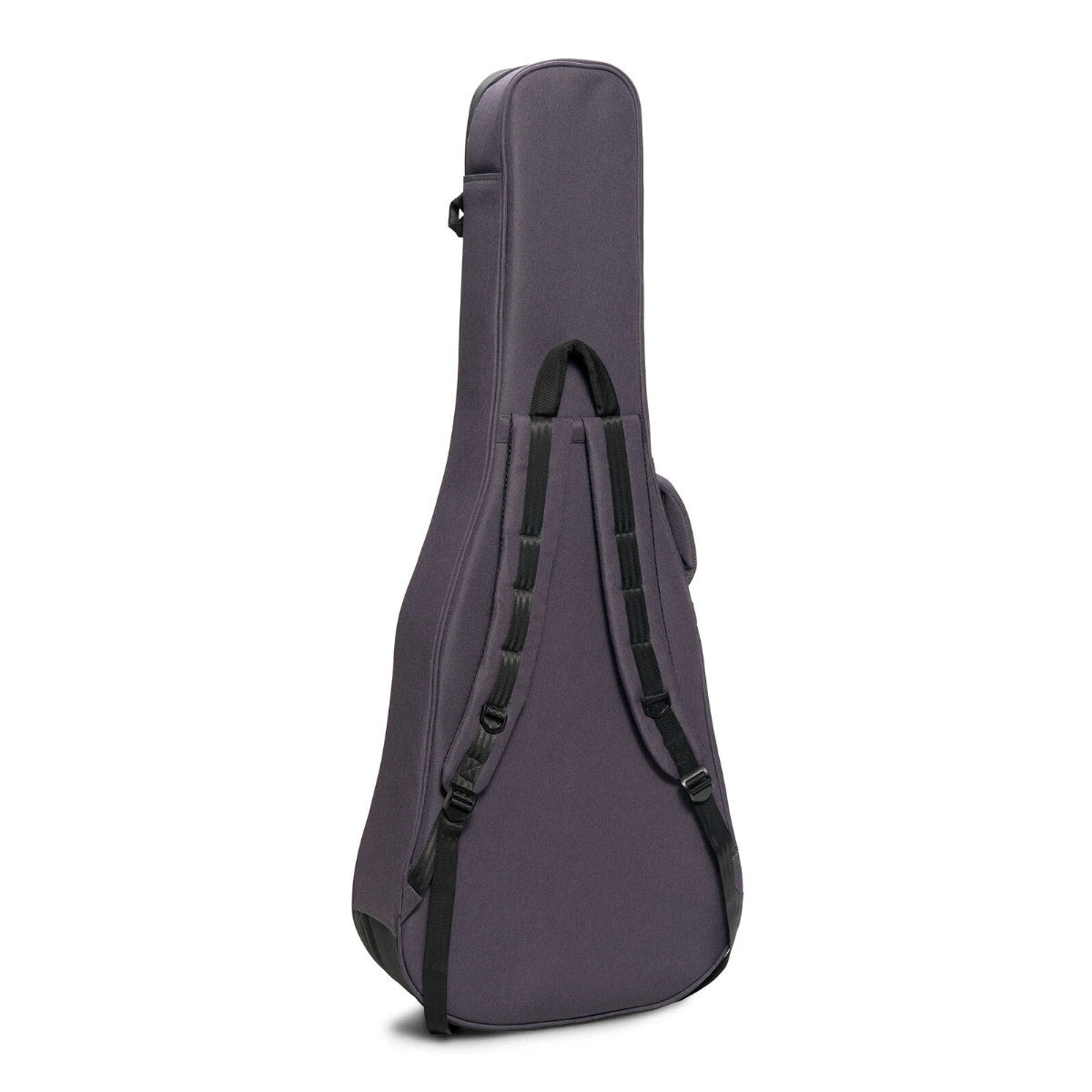 Martin DSS-16E 16 Series Acoustic-Electric Guitar - Black Smoke