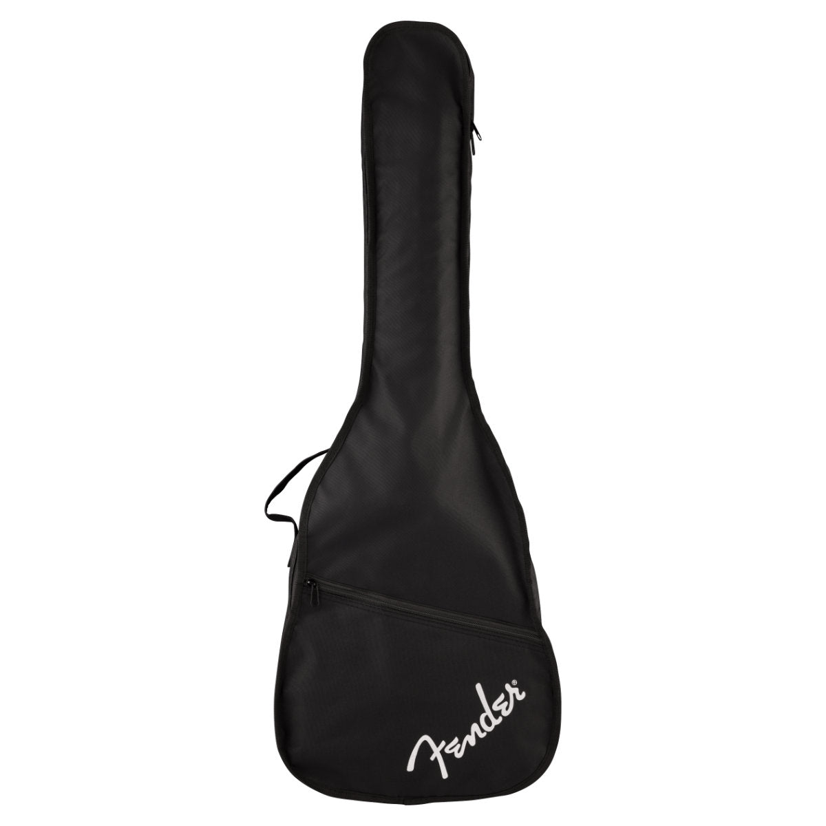 Fender California Standard Redondo Mini Acoustic Guitar w/ Bag - Sapele Top - Natural Sapele