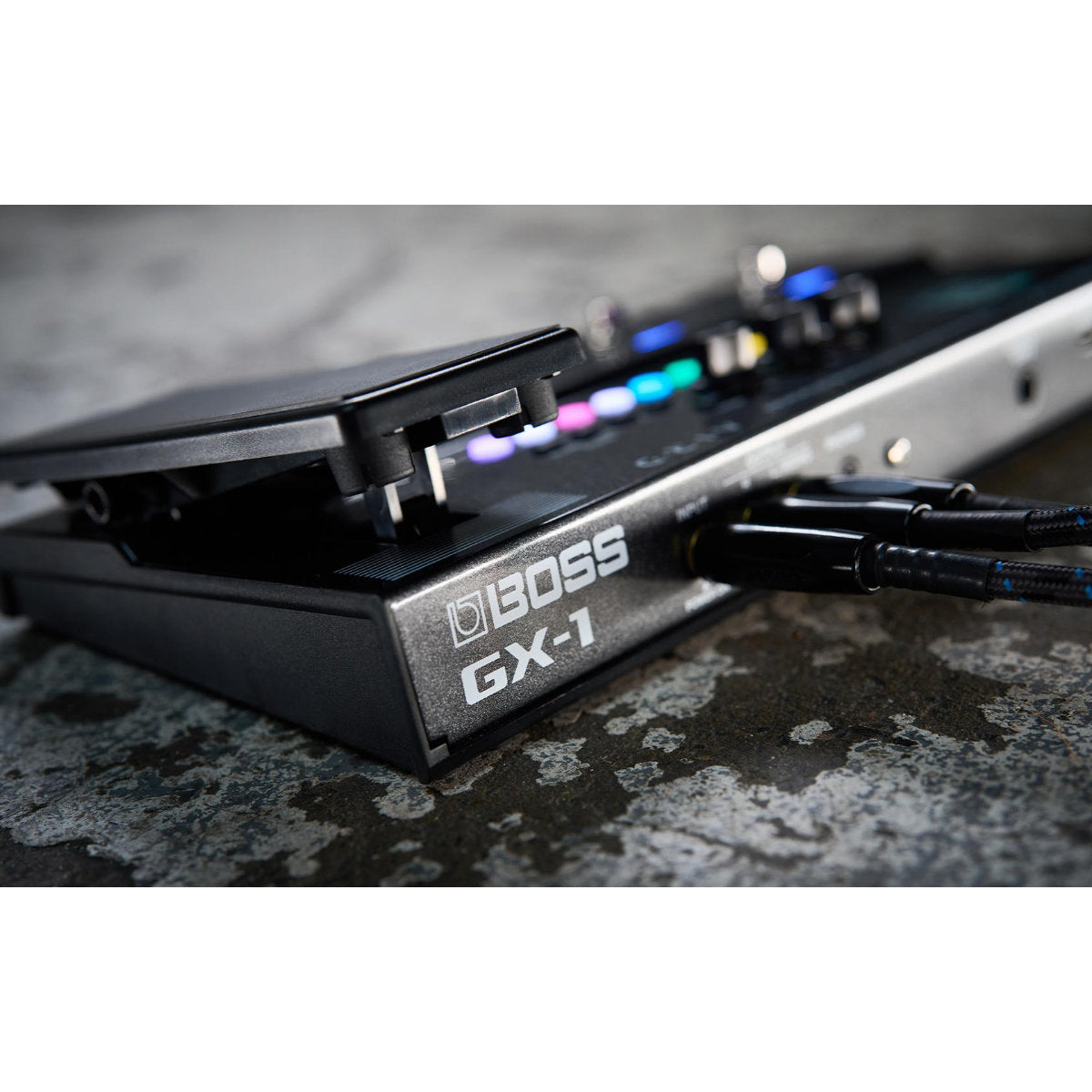 BOSS GX-1 Guitar Effects Processor - Bananas at Large®