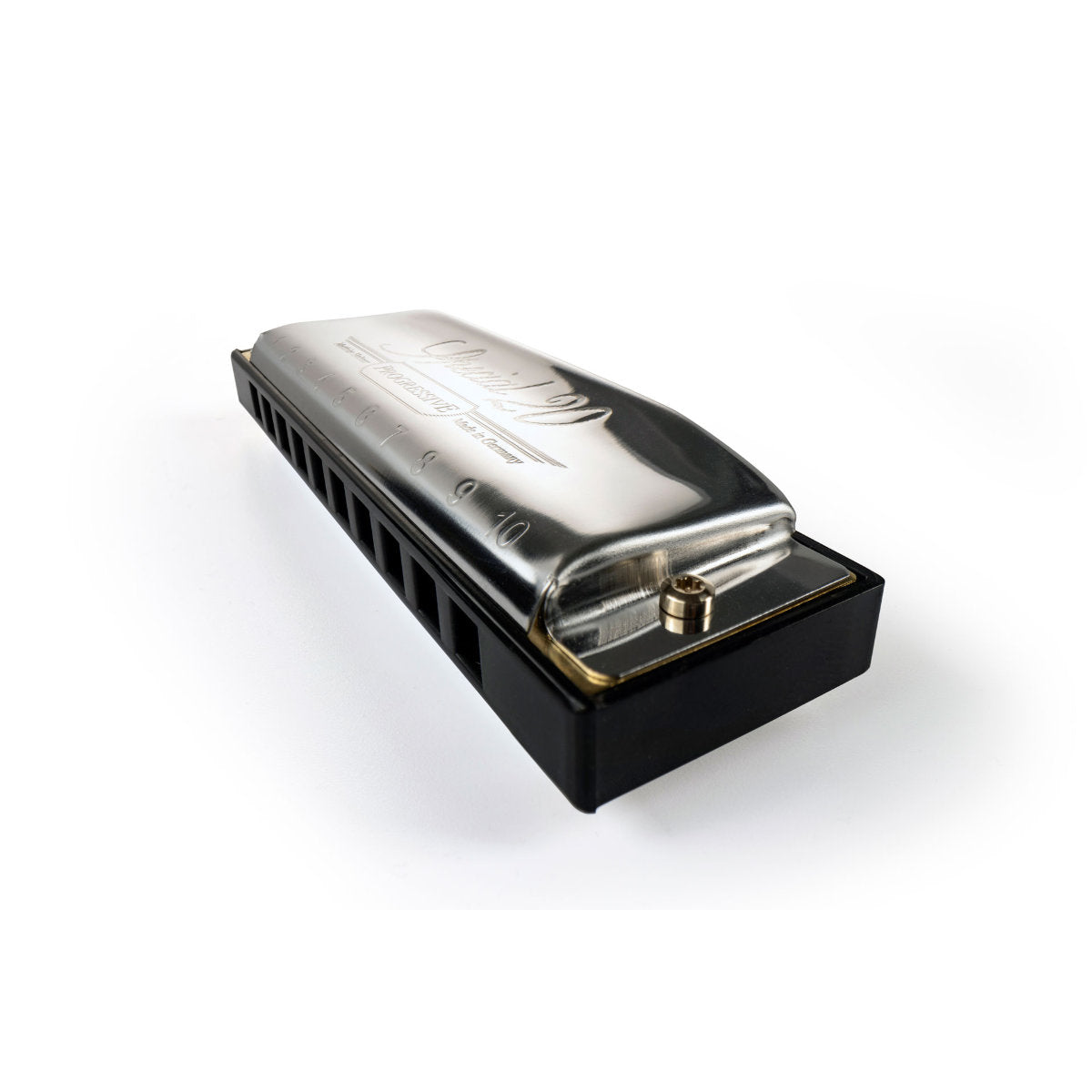 Hohner Progressive Series Special 20 Harmonicas 3-pack Propack - Includes Keys of G / C / A - Bananas at Large®
