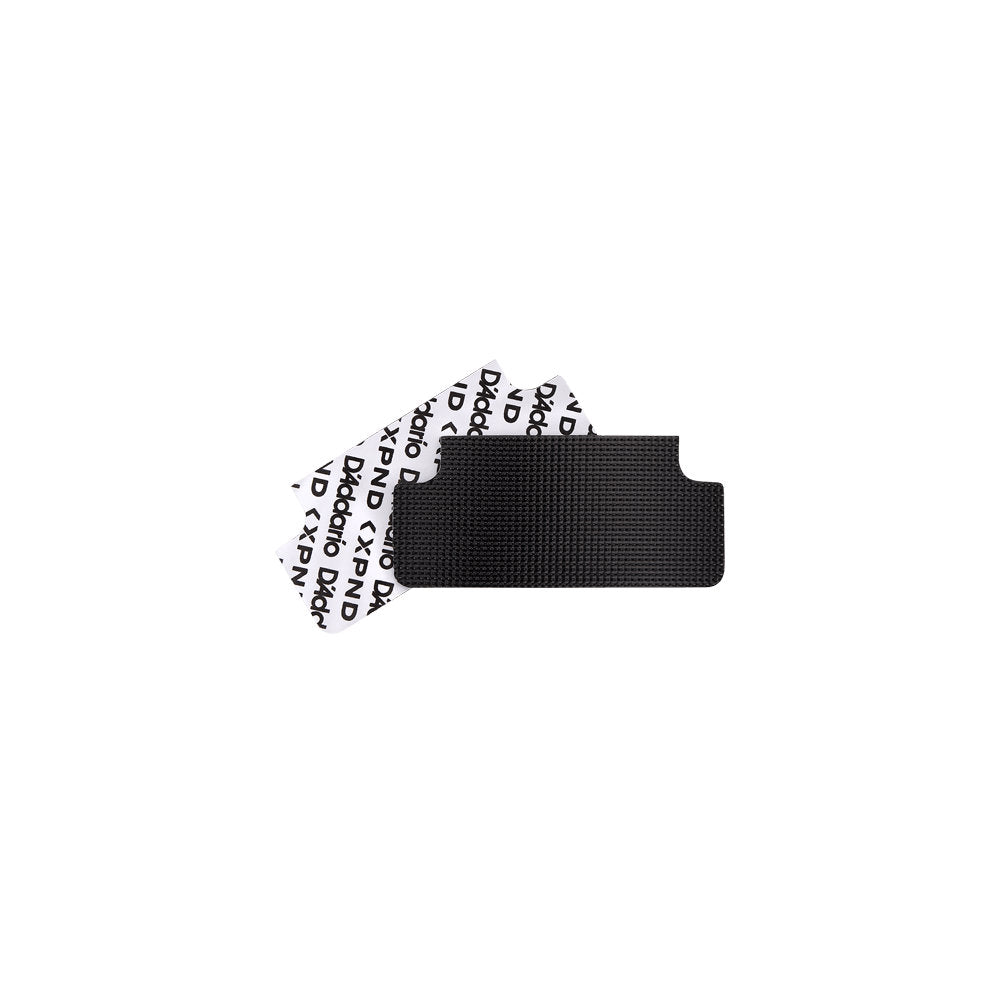 D'Addario Pedal Grip Strips - Variety Pack