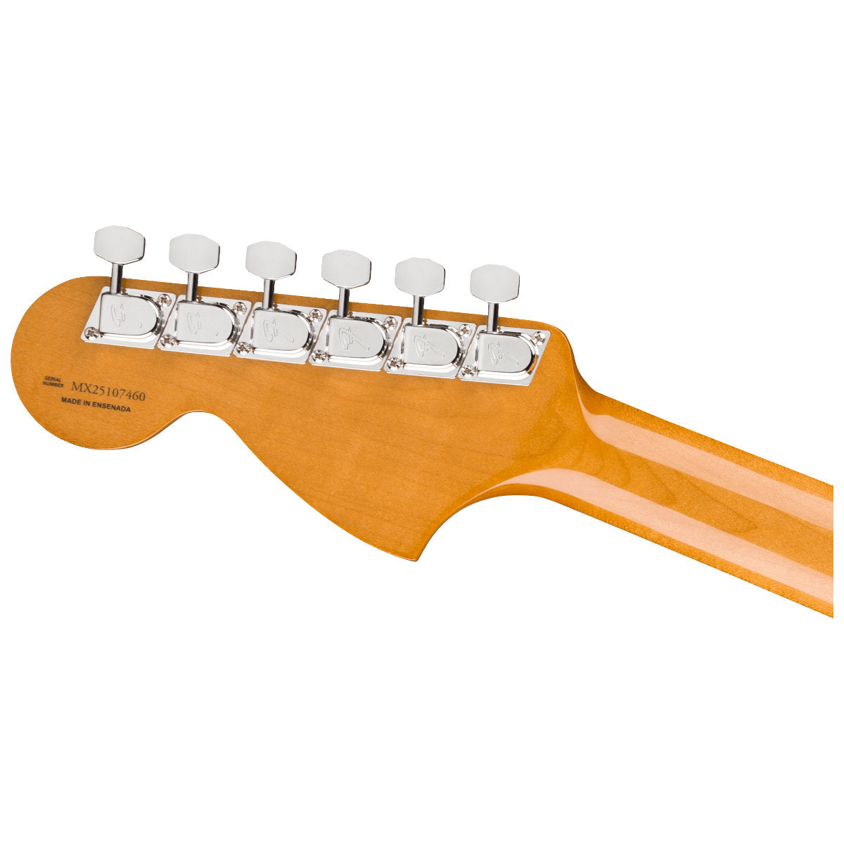 Fender Vintera III Late 60s Stratocaster Electric Guitar - Maple Fingerboard - Olympic White