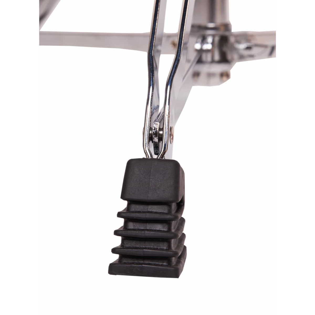 Gator Frameworks Round-Top Drum Throne w/ Spindle Adjustment