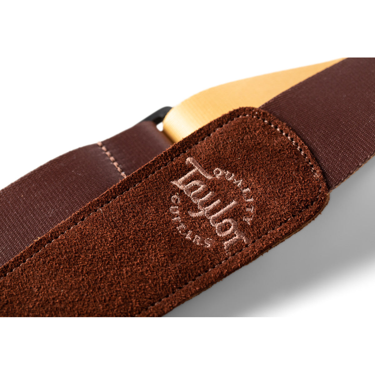Taylor Swift Guitar Strap Signature - Brown