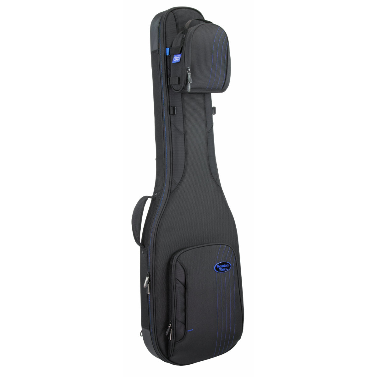 Reunion Blues RB Expedition Bass Guitar Case