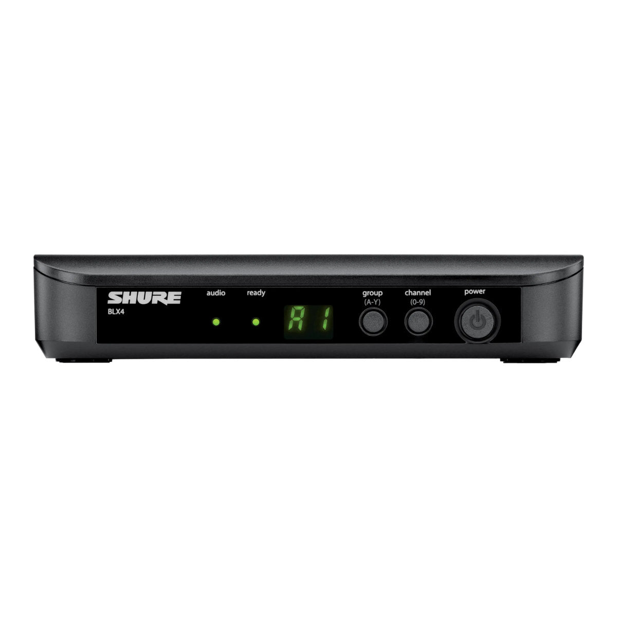 Shure BLX14/SM31 Wireless Fitness Headset System w/ SM31FH Headset Microphone - H10