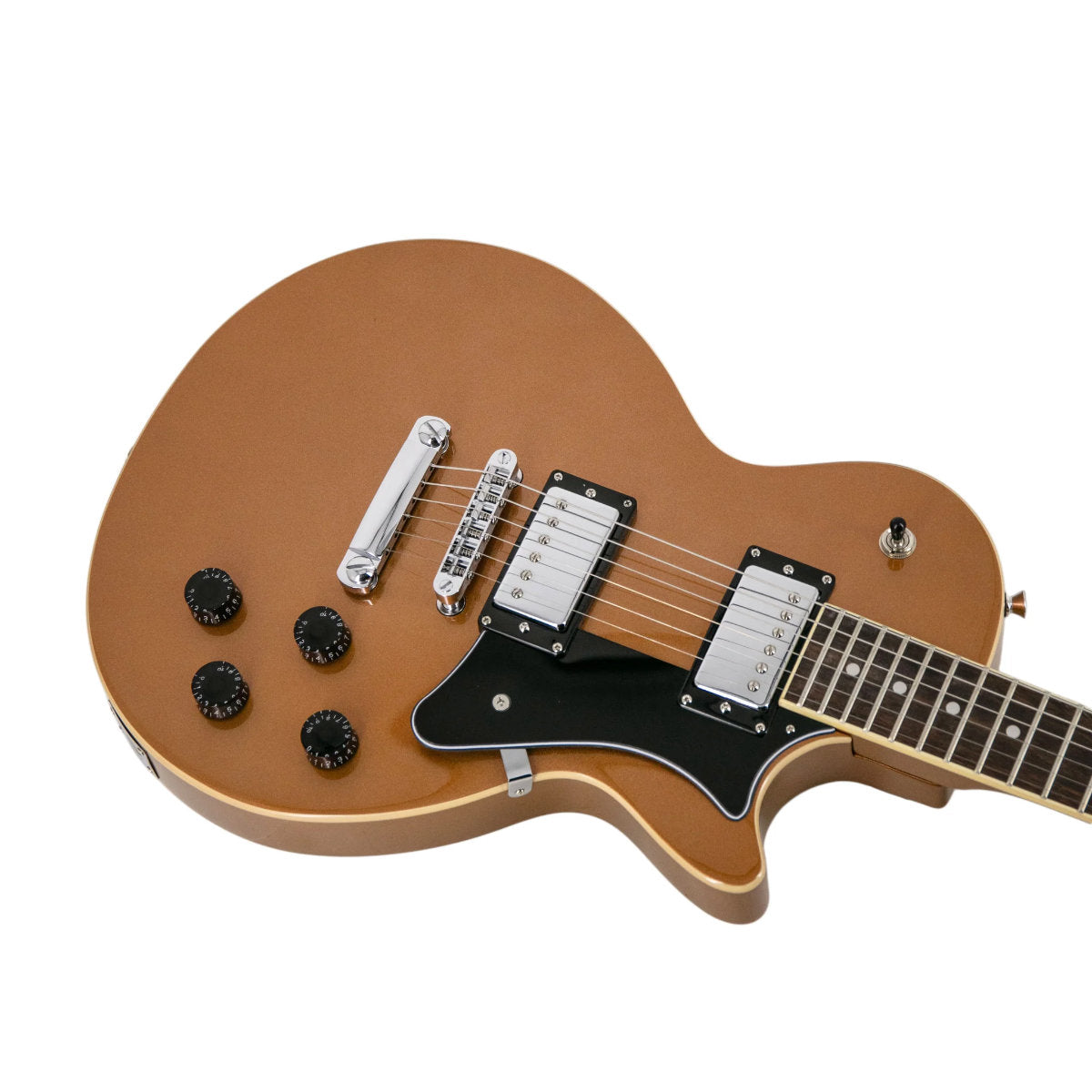 Heritage Ascent Collection H-150 Electric Guitar - Copper