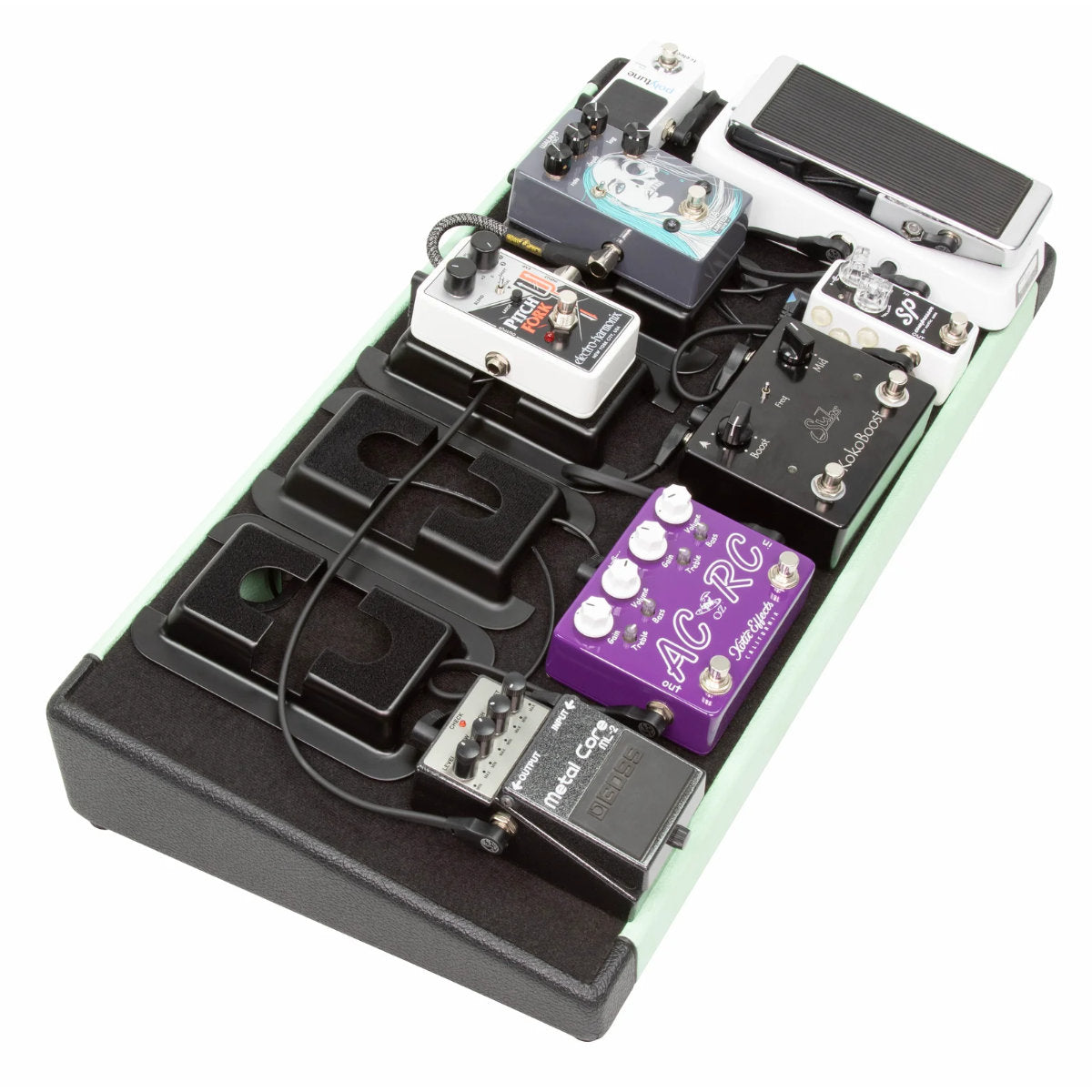 Pig Hog StageTrix Pedal Riser
