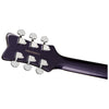 Gretsch  Streamliner™ Jet™ Electric Guitar - Laurel Fingerboard - Nightshade Purple