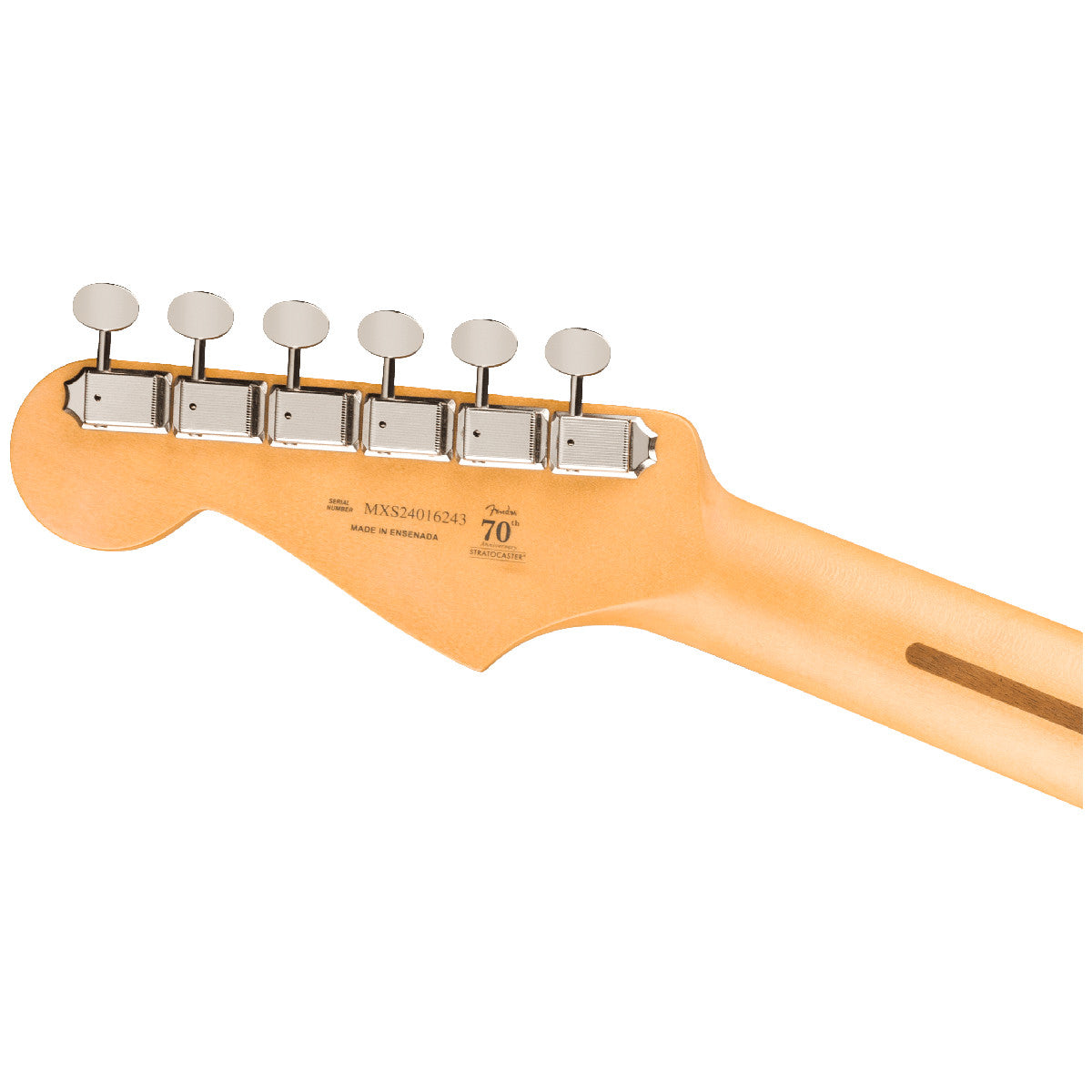 Fender Player II Stratocaster Electric Guitar - Rosewood Fingerboard - Birch Green - Bananas at Large®