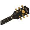 Gretsch Limited Edition Abbey Road Studiomatic Hollow-Body Electric Guitar w/ Bigsby & Gold Hardware - Ebony Fingerboard - Classic Walnut Stain