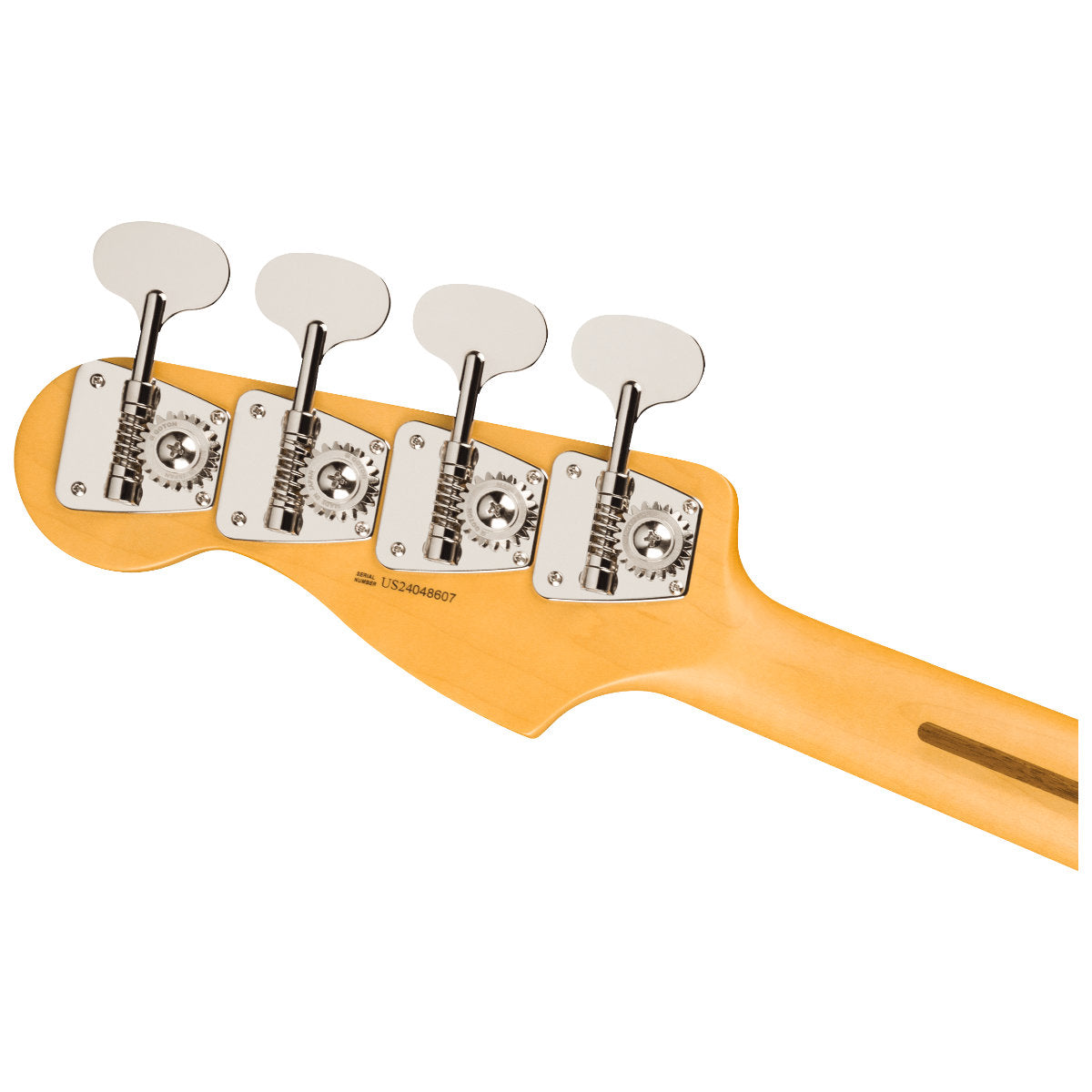 Fender American Professional Classic Precision Bass - Rosewood Fingerboard - 3-Color Sunburst